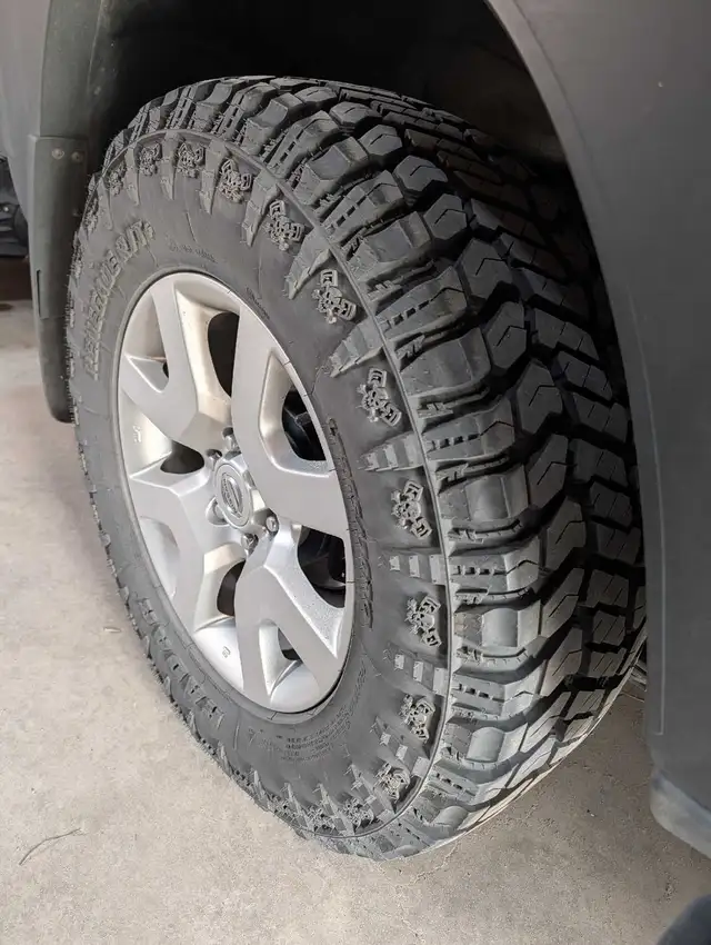 2012 Nissan Xterra SV 4x4 - Photo 6