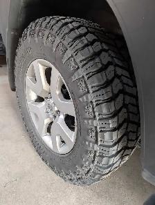 2012 Nissan Xterra SV 4x4 - Photo 6