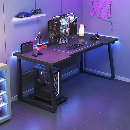 Brand New Office Desk/Gaming Table 1206075cm Special $149 - Photo 2