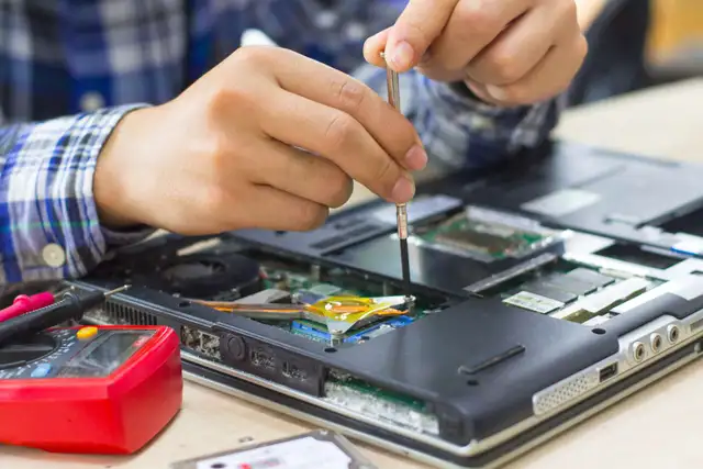 COMPUTER REPAIR SERVICE HERE AT TECH DEPOT! - Photo 2