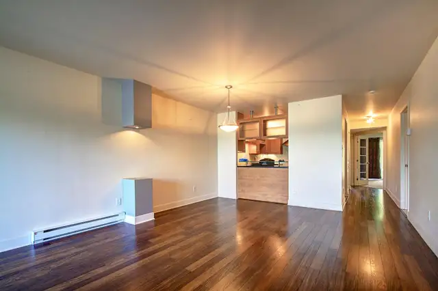 4 1/2 apartment Chomedey appartement Centropolis Laval - Photo 2