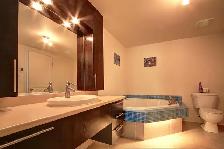 4 1/2 apartment Chomedey appartement Centropolis Laval - Photo 9