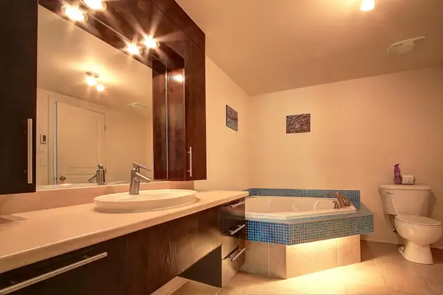 4 1/2 apartment Chomedey appartement Centropolis Laval - Photo 16