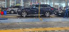 2018 Mercedes-Benz GLC 350 4MATIC – Mint Condition | Fully Lo