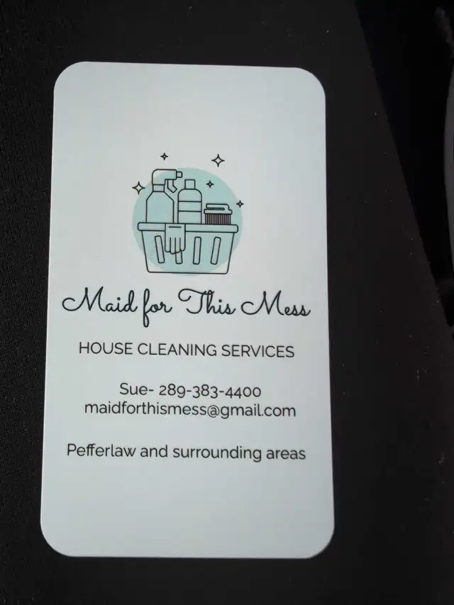 Cleaning Service Available - Photo 2