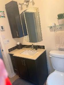 Full Bathroom for sale