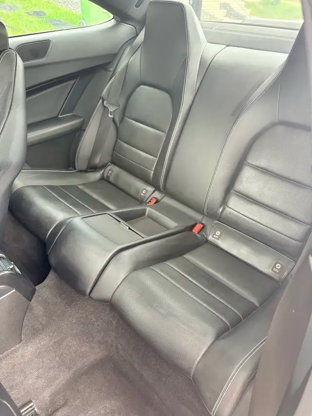 2012 Mercedes-Benz C250 Coupe - Photo 5