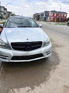 2012 Mercedes-Benz C250 Coupe - Photo 10