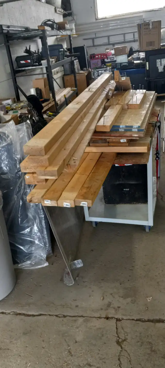 LUMBER