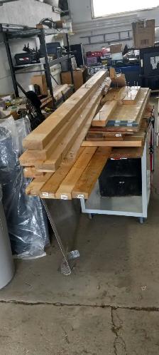 LUMBER