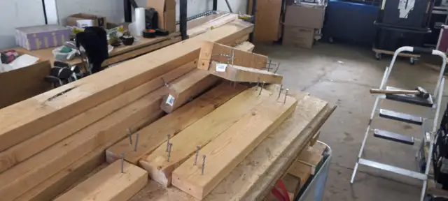 LUMBER - Photo 3