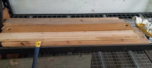 LUMBER - Photo 4