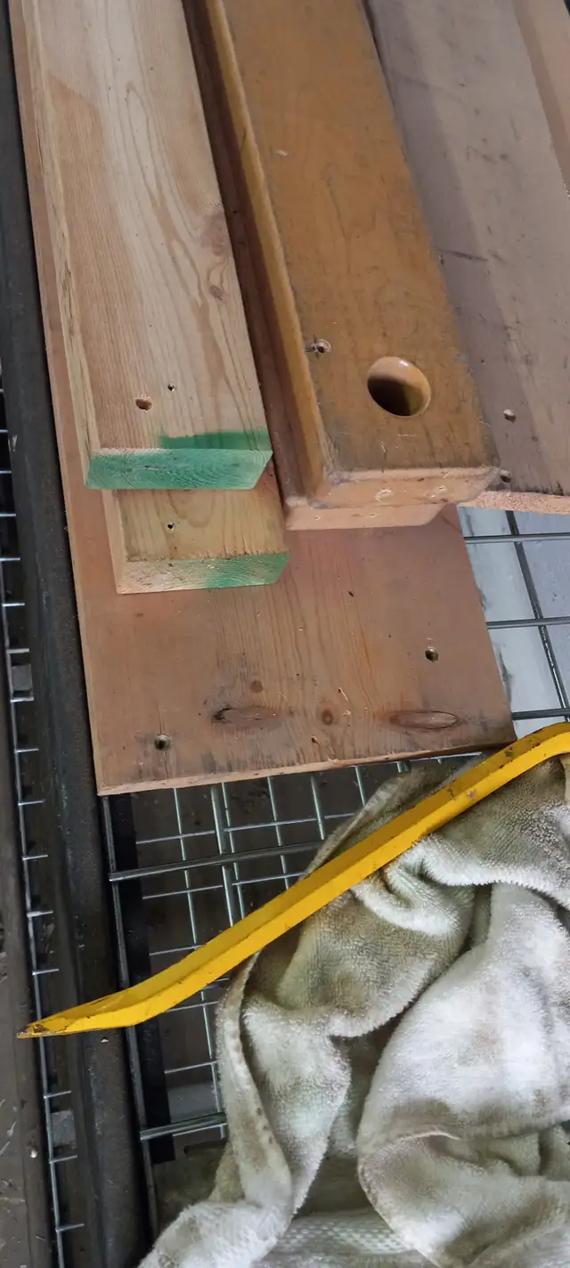 LUMBER - Photo 5