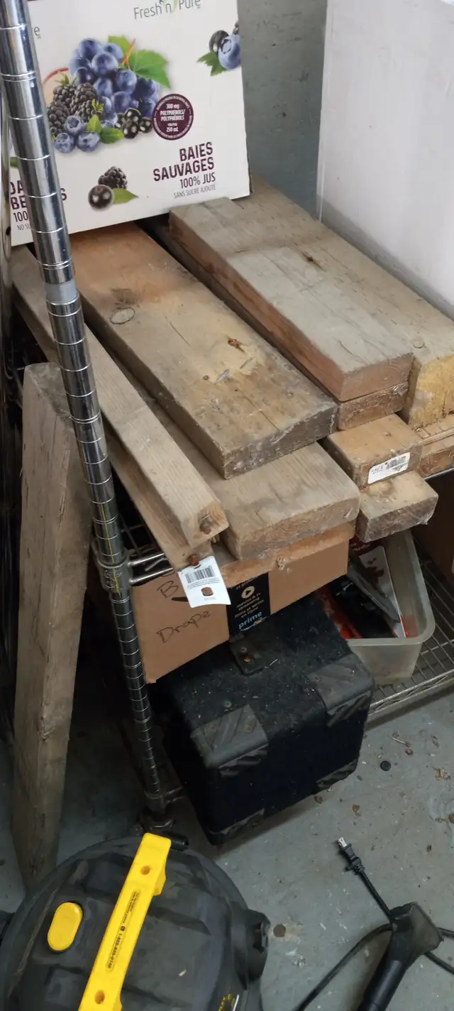 LUMBER - Photo 6