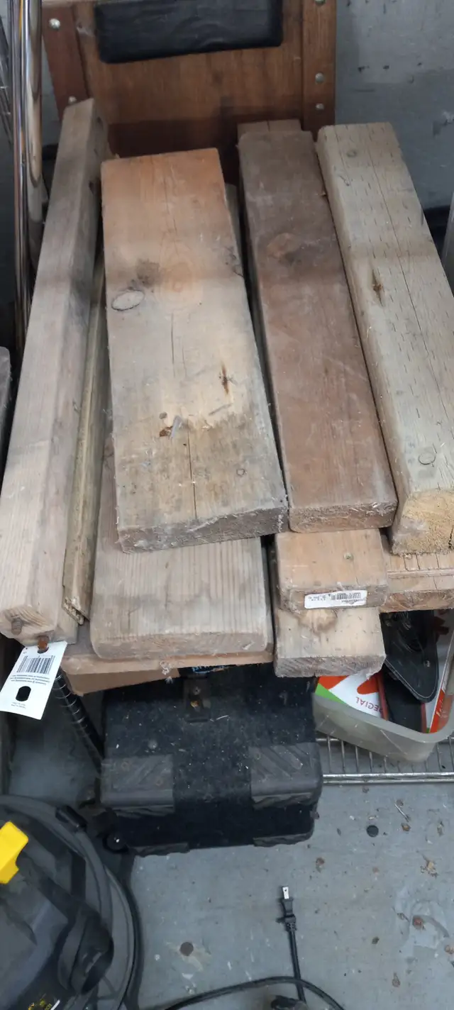 LUMBER - Photo 7