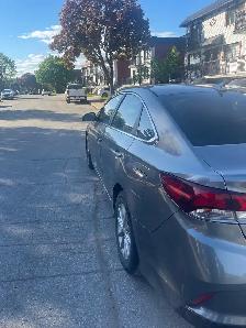 Hyundai Sonata 2018 - Photo 3