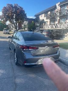 Hyundai Sonata 2018 - Photo 6