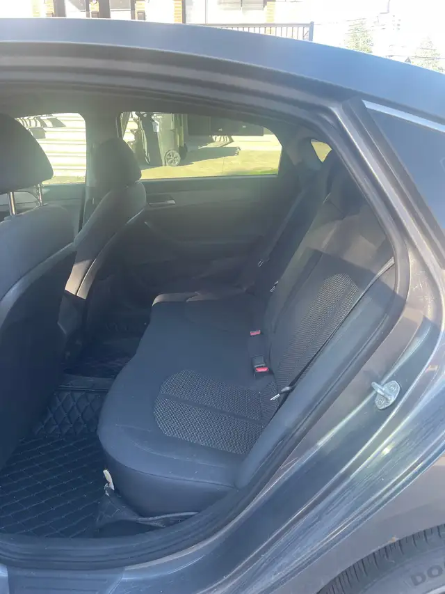Hyundai Sonata 2018 - Photo 8