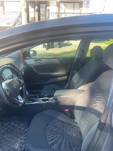 Hyundai Sonata 2018 - Photo 9