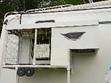 Custom ' Catio' Camper - Photo 2