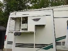 Custom ' Catio' Camper - Photo 3