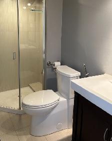 1-Bed, 1-Bath Basement for Lease in Milton – Separate Entrance!