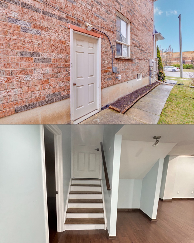 1-Bed, 1-Bath Basement for Lease in Milton – Separate Entrance! - Photo 2