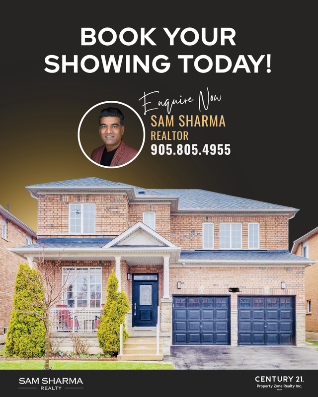1-Bed, 1-Bath Basement for Lease in Milton – Separate Entrance! - Photo 4