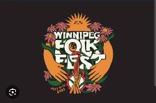 folk festival RV pass