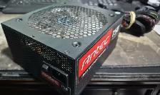 ANTEC HCG-750M 750W SEMI-MODULAR POWER SUPPLY  SEASONIC PLATFORM