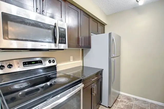 Spacious 2 Bedroom Apartment for Rent at Watt Drive - Photo 3