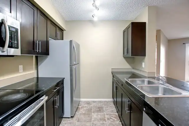 Spacious 2 Bedroom Apartment for Rent at Watt Drive - Photo 8