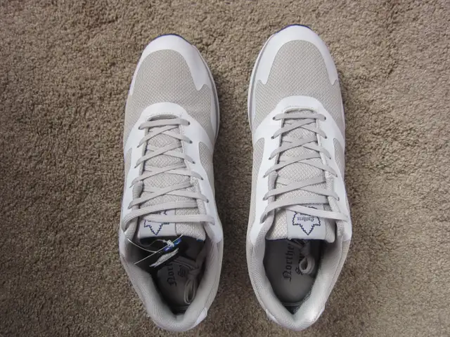 NEW LIGHTWEIGHT   SUPER COMFY   SHARP LOOKING GOLF SHOES - Photo 3