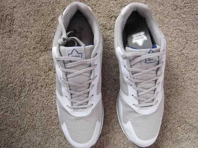 NEW LIGHTWEIGHT   SUPER COMFY   SHARP LOOKING GOLF SHOES - Photo 4