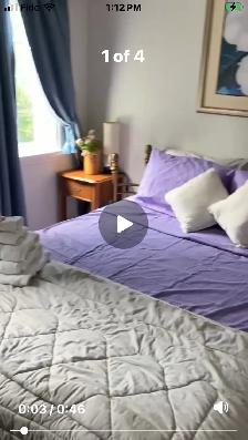 Room for rent close to UBC - Photo 3