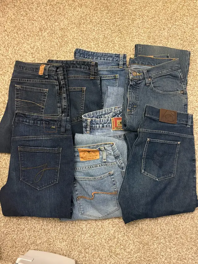 Moving Sale. Womens clothes, furniture, books etc.