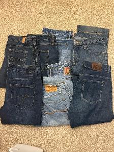 Moving Sale. Womens clothes, furniture, books etc.