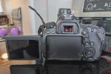 Canon EOS 6D Mark II - Photo 2