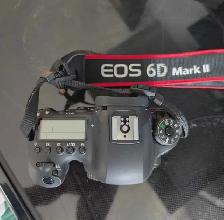 Canon EOS 6D Mark II - Photo 3