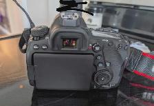 Canon EOS 6D Mark II - Photo 4