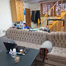 Room for Rent Cheap Cheap, inclusive parking Landry own room - Photo 2