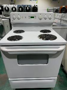 Ge Coil Top Stove (S4238)  $395 Free Delivery