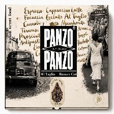 Panzo Panzo – Italy. Folded. New Trademarked pizzeria Concept - Photo 4