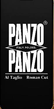 Panzo Panzo – Italy. Folded. New Trademarked pizzeria Concept - Photo 7