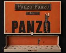 Panzo Panzo – Italy. Folded. New Trademarked pizzeria Concept - Photo 9