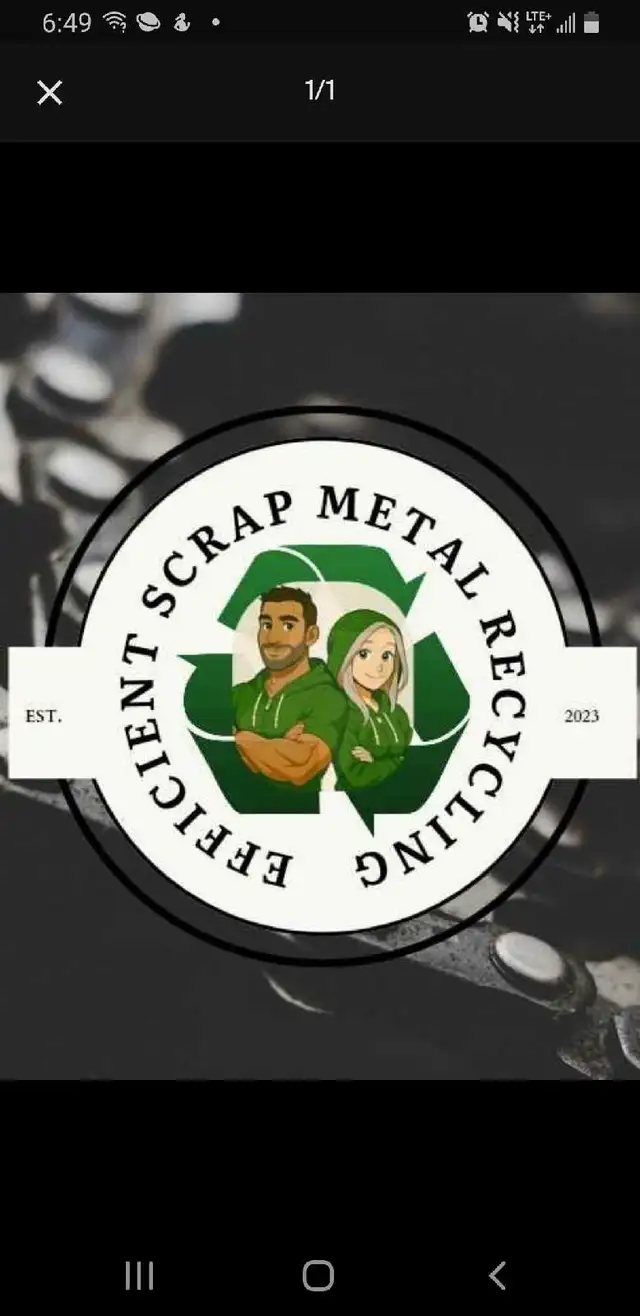 Free Scrap Metal & Appliance Pickup