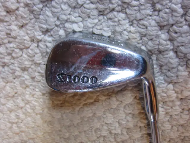 $25 FOR A LADY / JUNIOR THINKING OF STARTING GOLF - Photo 2