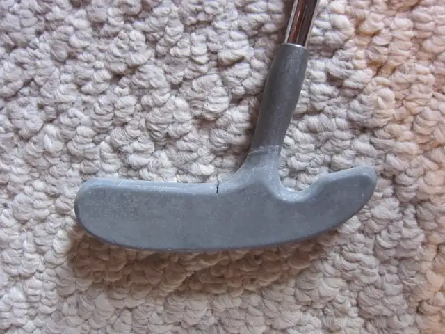 $25 FOR A LADY / JUNIOR THINKING OF STARTING GOLF - Photo 3