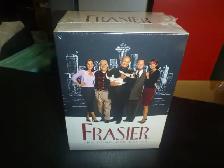 Frasier Complete Series DVD Box Set New / Still Sealed $50.00