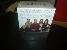Frasier Complete Series DVD Box Set New / Still Sealed $50.00 - Photo 2